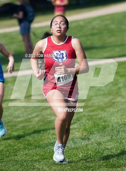 Thumbnail 2 in Loveland Sweetheart Invite photogallery.