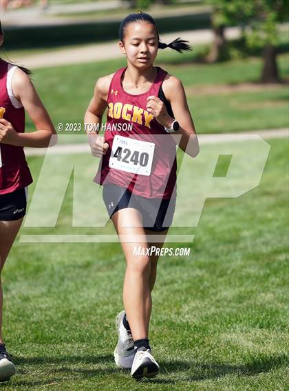 Thumbnail 2 in Loveland Sweetheart Invite photogallery.