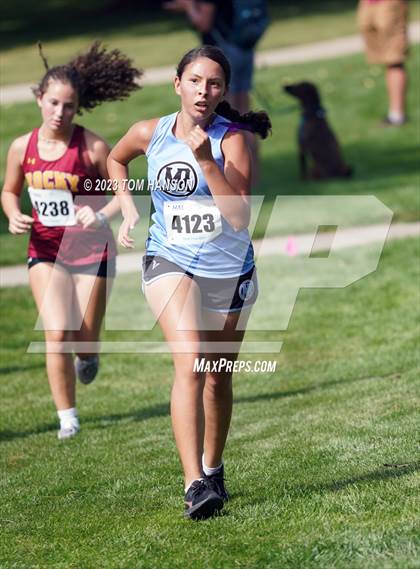 Thumbnail 1 in Loveland Sweetheart Invite photogallery.