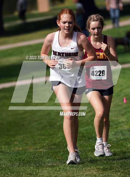 Thumbnail 2 in Loveland Sweetheart Invite photogallery.