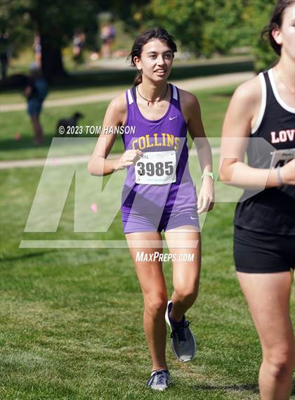 Thumbnail 2 in Loveland Sweetheart Invite photogallery.