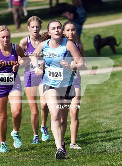 Thumbnail 1 in Loveland Sweetheart Invite photogallery.