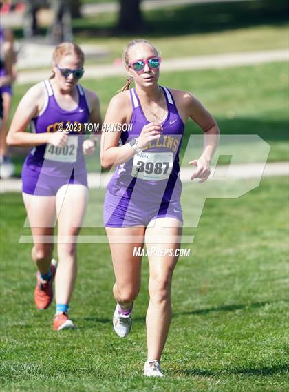 Thumbnail 2 in Loveland Sweetheart Invite photogallery.