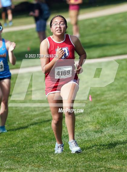 Thumbnail 1 in Loveland Sweetheart Invite photogallery.