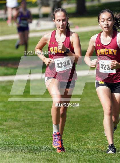 Thumbnail 1 in Loveland Sweetheart Invite photogallery.