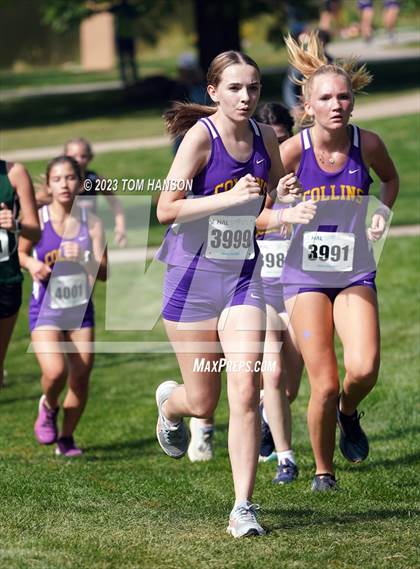 Thumbnail 1 in Loveland Sweetheart Invite photogallery.