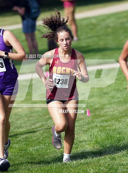 Thumbnail 3 in Loveland Sweetheart Invite photogallery.