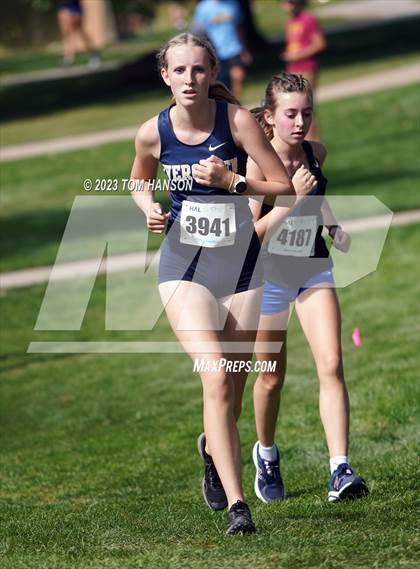 Thumbnail 2 in Loveland Sweetheart Invite photogallery.