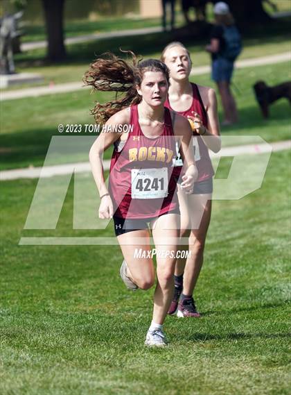 Thumbnail 2 in Loveland Sweetheart Invite photogallery.