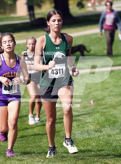 Thumbnail 2 in Loveland Sweetheart Invite photogallery.