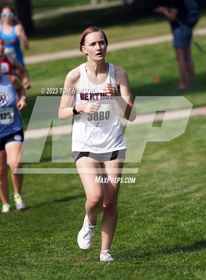 Thumbnail 1 in Loveland Sweetheart Invite photogallery.