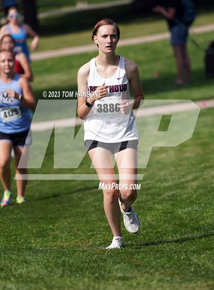 Thumbnail 2 in Loveland Sweetheart Invite photogallery.