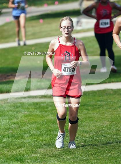 Thumbnail 2 in Loveland Sweetheart Invite photogallery.
