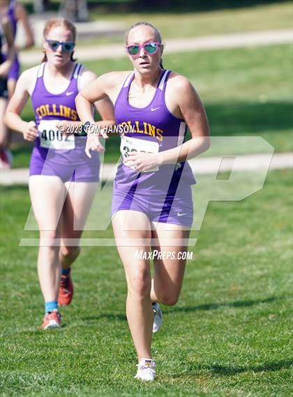 Thumbnail 1 in Loveland Sweetheart Invite photogallery.