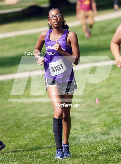Thumbnail 2 in Loveland Sweetheart Invite photogallery.
