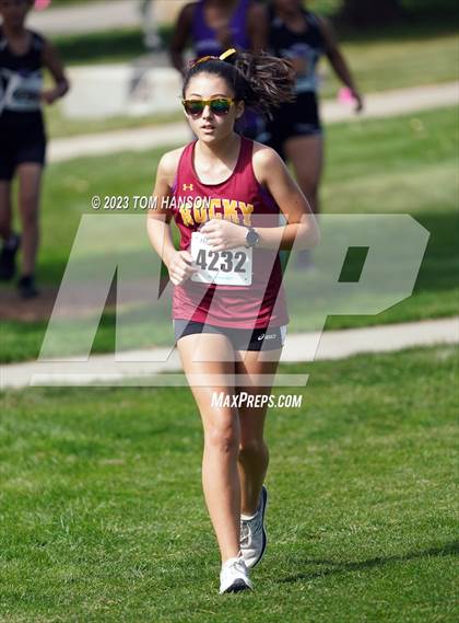 Thumbnail 3 in Loveland Sweetheart Invite photogallery.