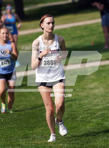 Thumbnail 3 in Loveland Sweetheart Invite photogallery.