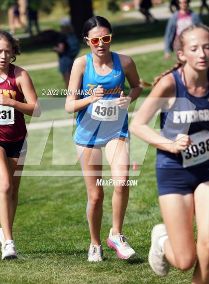 Thumbnail 1 in Loveland Sweetheart Invite photogallery.