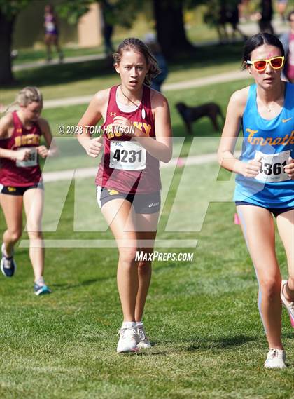 Thumbnail 2 in Loveland Sweetheart Invite photogallery.
