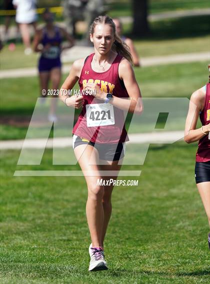 Thumbnail 2 in Loveland Sweetheart Invite photogallery.