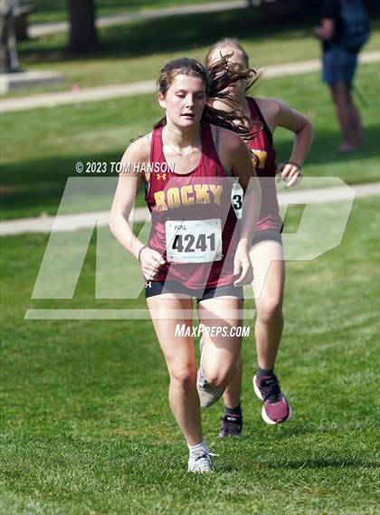 Thumbnail 1 in Loveland Sweetheart Invite photogallery.