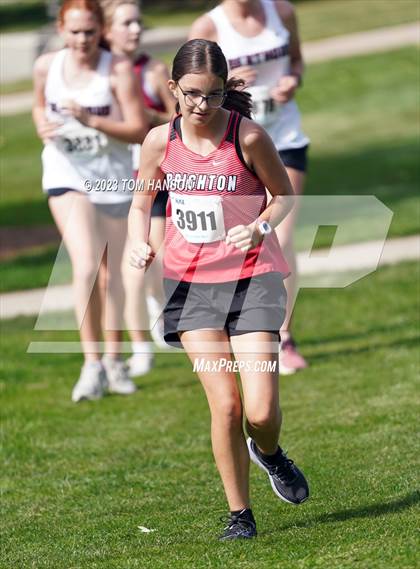 Thumbnail 3 in Loveland Sweetheart Invite photogallery.