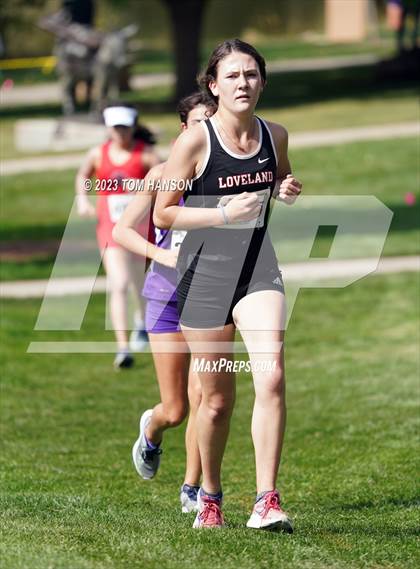 Thumbnail 1 in Loveland Sweetheart Invite photogallery.