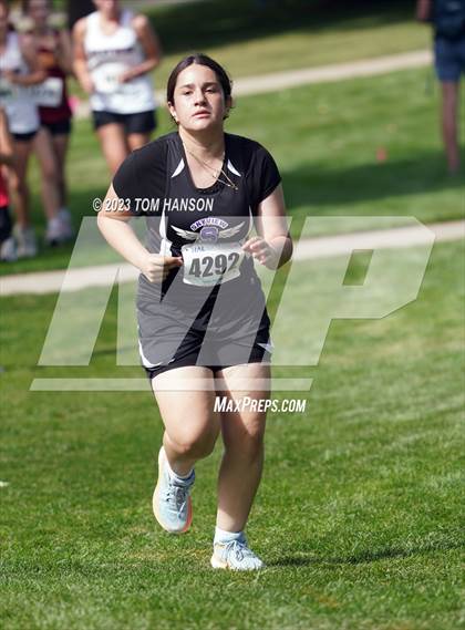 Thumbnail 2 in Loveland Sweetheart Invite photogallery.