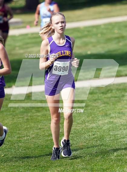 Thumbnail 2 in Loveland Sweetheart Invite photogallery.