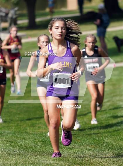 Thumbnail 3 in Loveland Sweetheart Invite photogallery.