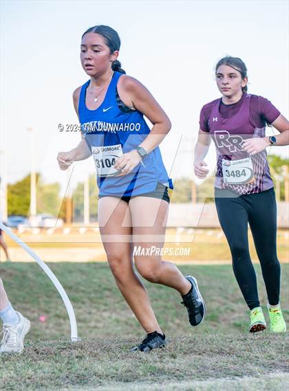 Thumbnail 1 in Cedar Park Invitational (5A-6A) photogallery.