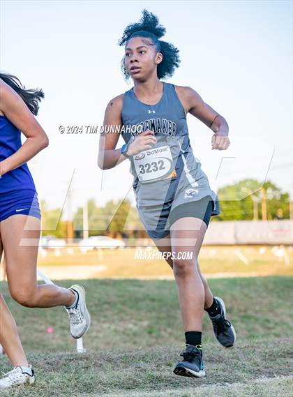 Thumbnail 1 in Cedar Park Invitational (5A-6A) photogallery.