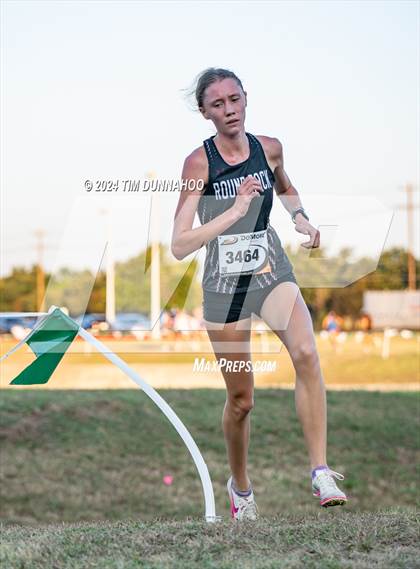 Thumbnail 3 in Cedar Park Invitational (5A-6A) photogallery.