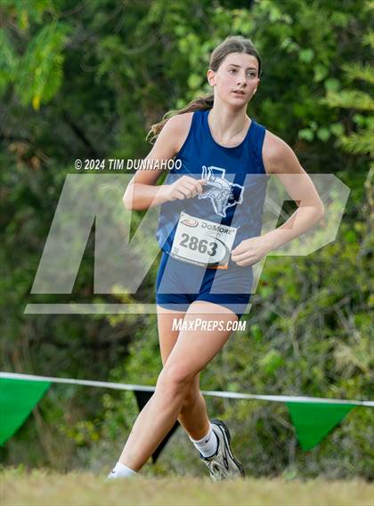 Thumbnail 1 in Cedar Park Invitational (5A-6A) photogallery.