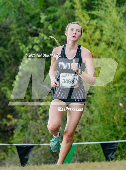 Thumbnail 1 in Cedar Park Invitational (5A-6A) photogallery.