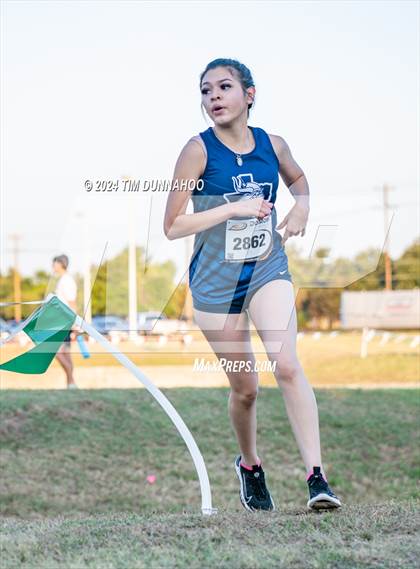 Thumbnail 3 in Cedar Park Invitational (5A-6A) photogallery.