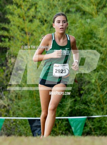 Thumbnail 2 in Cedar Park Invitational (5A-6A) photogallery.