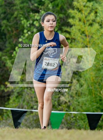 Thumbnail 3 in Cedar Park Invitational (5A-6A) photogallery.