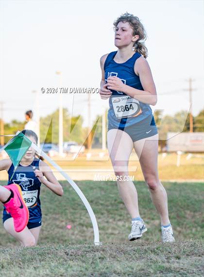 Thumbnail 2 in Cedar Park Invitational (5A-6A) photogallery.
