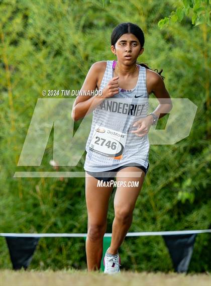 Thumbnail 2 in Cedar Park Invitational (5A-6A) photogallery.
