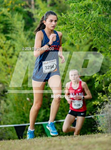 Thumbnail 1 in Cedar Park Invitational (5A-6A) photogallery.