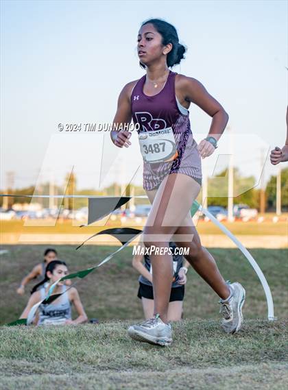 Thumbnail 1 in Cedar Park Invitational (5A-6A) photogallery.