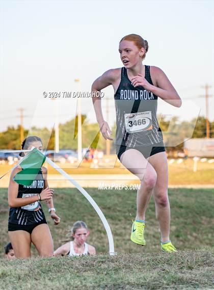 Thumbnail 2 in Cedar Park Invitational (5A-6A) photogallery.