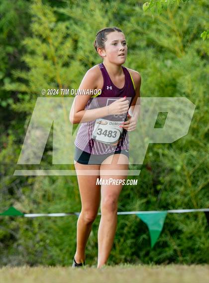 Thumbnail 1 in Cedar Park Invitational (5A-6A) photogallery.