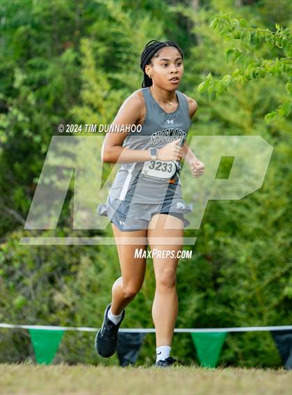 Thumbnail 2 in Cedar Park Invitational (5A-6A) photogallery.