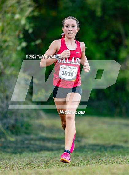 Thumbnail 3 in Cedar Park Invitational (5A-6A) photogallery.