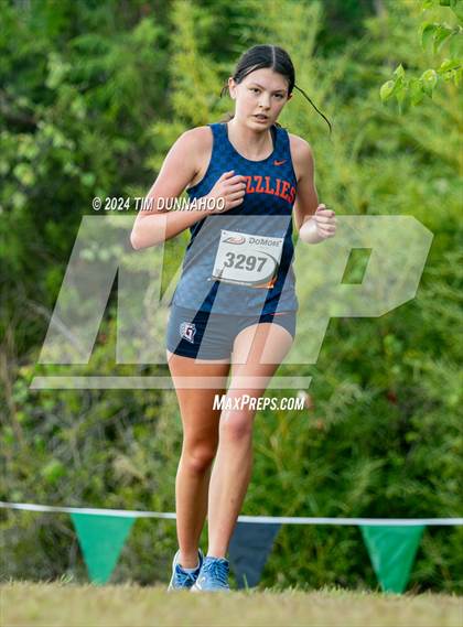 Thumbnail 3 in Cedar Park Invitational (5A-6A) photogallery.