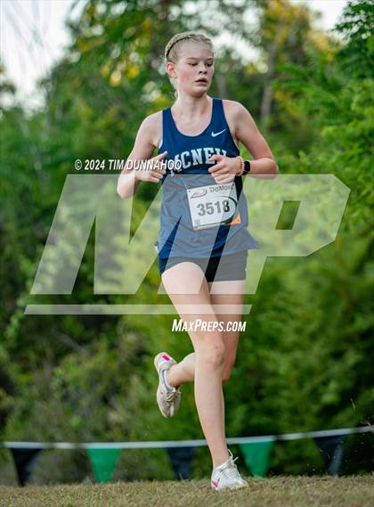Thumbnail 3 in Cedar Park Invitational (5A-6A) photogallery.
