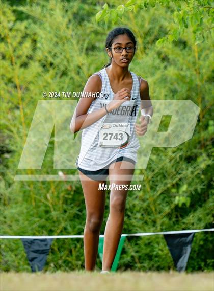 Thumbnail 3 in Cedar Park Invitational (5A-6A) photogallery.