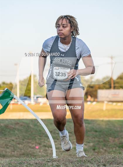 Thumbnail 1 in Cedar Park Invitational (5A-6A) photogallery.